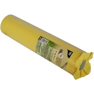 Papstar Tischläufer, Tissue "ROYAL Collection" 24 m x 40 cm gelb