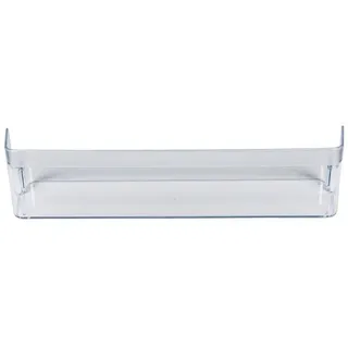 easyPART Flaschenablage wie BOSCH 00261858 Flaschenfach Absteller, Zubehör für Kühlschrank / Gefrierschrank