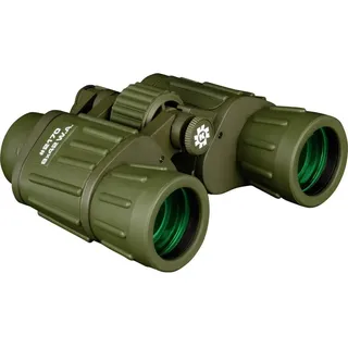 Konus | KONUSARMY 8x40 Superstarkes Fernglas mit Bak-4 Prismen, 8x40 Zoom