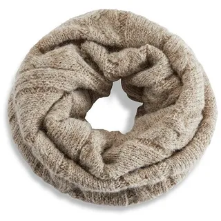 Loopschal Peter Hahn beige