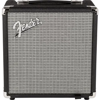 Fender Rumble 15 (V3) - E-Bass-Verstärker