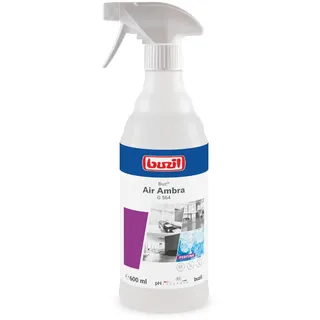 Buzil Buz Air Ambra Raumspray 600 ml