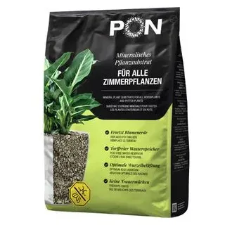 LECHUZA PON Neutral Pflanzsubstrat 30 l