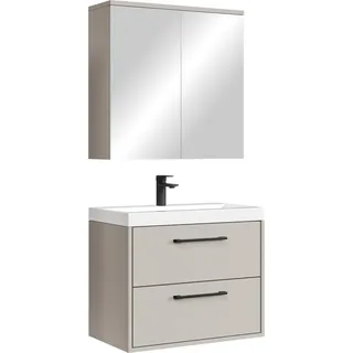 Badplaats Florence 3-tlg. Cashmere