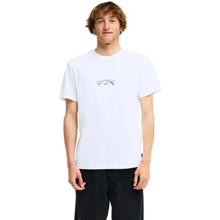 BILLABONG Arch Diamond weiß XL