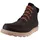Madson II Moc Toe WP Herren Grau 46