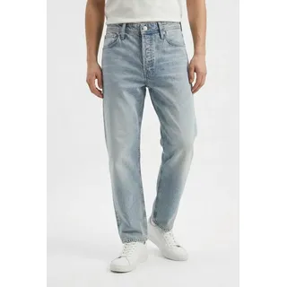 JACK & JONES JJIEDDIE JJORIGINAL Loose Fit Blau 28/32