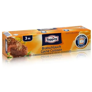 Toppits Bratschlauch 3 m