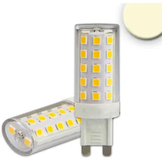 ISOLED G9 32SMD 5W G9 warmweiß 1 St.