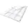 Mayaadi-Home HS43 Decke 155x220 cm 1350 Gramm Daunendecke Bettdecke 15 85 Mayaadi Home