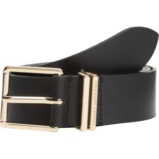 Tommy Hilfiger Damen Th Square 3.5 Aw0aw18919 Andere Gürtel