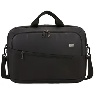 Case Logic case LOGIC® Propel Polyester schwarz 3205282 bis 40,6 cm (16 Zoll)
