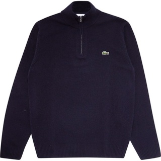 LACOSTE Pullover navy - M
