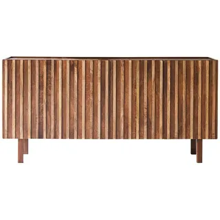 Tikamoon Sideboard Milo braun