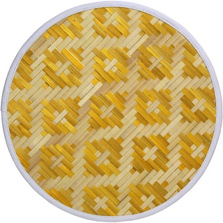 Tischset BAMBOO gelb (BHT 35x,50x35 cm)