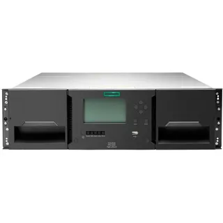 HP HPE StoreEver MSL LTO-9 Ultrium 45000 Fibre Channel Laufwerks-Upgrade-Kit (R6Q74A)