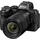 Kit + Nikkor Z 24-105mm f/4-7,1