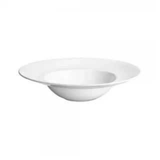Asa Selection Risottoteller 23 cm Weiß