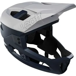 Leatt Enduro 3.0 Weiß M