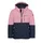 Hemsedal Snow Jacket XT Rosa 140