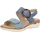Riemchensandalen 37