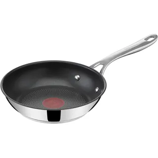 Tefal Jamie Oliver Cook's Direct Bratpfanne 24 cm