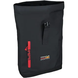 Undercover Herren Roll-Top Rucksack - Einheitsgröße