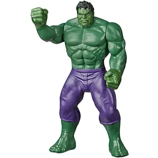 AVENGERS MARVEL OLYMPUS 9.5INC FIGURE HULK