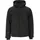 Skijacke Schwarz XXL