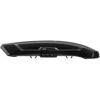 Thule Vector M 360L Schwarz glänzend