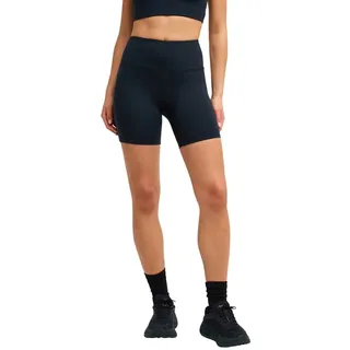 Roxy Sportshorts Heart Into It - Dunkelgrau - XS