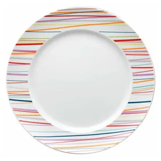 Thomas Frühstücksteller 22 cm bunt