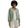 Outdoorjacke grün 34