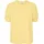 Vmkerry 2/4 O-Neck Top Lemon Meringue XS
