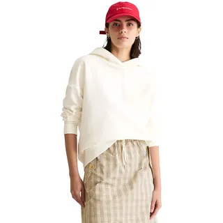 Marc O'Polo Sweatshirt Weiß 32