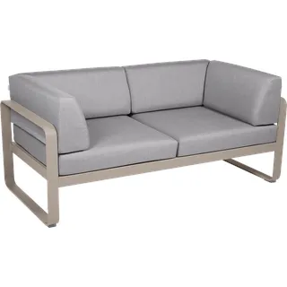 Fermob Bellevie Club 2-Sitzer Sofa