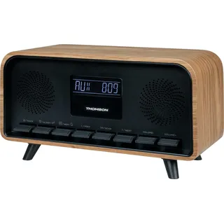 Thomson RT850BT schwarz