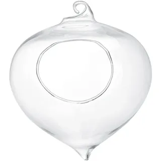 Blumentopf Für Sukkulenten, Hängende Glasvase, Dekoration Für Haus Und Garten