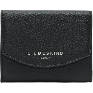 Liebeskind Berlin Alessa 3 Portemonnaie schwarz