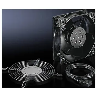 Rittal 7980148 19 Zoll Netzwerkschrank-Lüfter