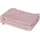Waschhandschuh 16 x 21 cm rose 3 St.