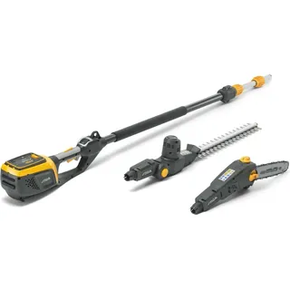 Stiga MT 500e Kit Akku-Multitool
