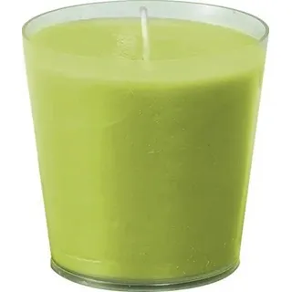 Duni Nachfülleinheit Switch&Shine, 6er kiwi