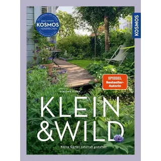 Klein & wild von Simone Kern / Franckh-Kosmos / Taschenbuch