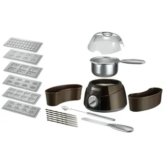 Unold 48667 Chocolatier