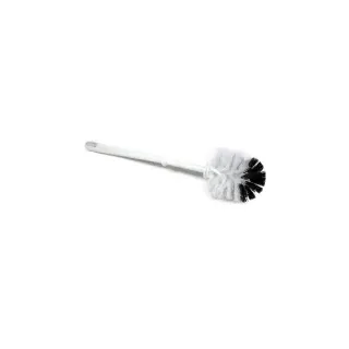 Nölle Profi Brush WC-Bürste 00385301 Schwarz/Weiß