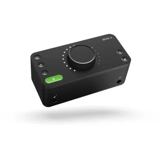 Audient Audio Interface EVO 4