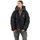 EXPEDITION DOWN LITE Damen Daunenjacke Schwarz S