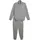Sweat Suit Trainingsanzug Grau XL