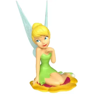 Disney Gartenfigur Tinkerbell 42 cm Bunt